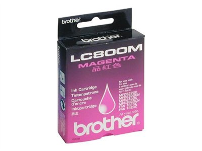 Brother LC800M