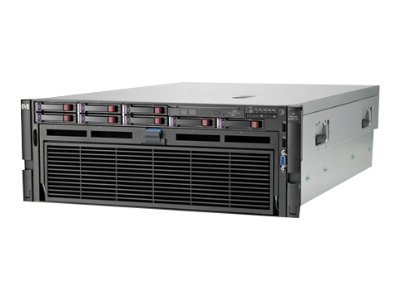 HP ProLiant DL585 G7 Base
