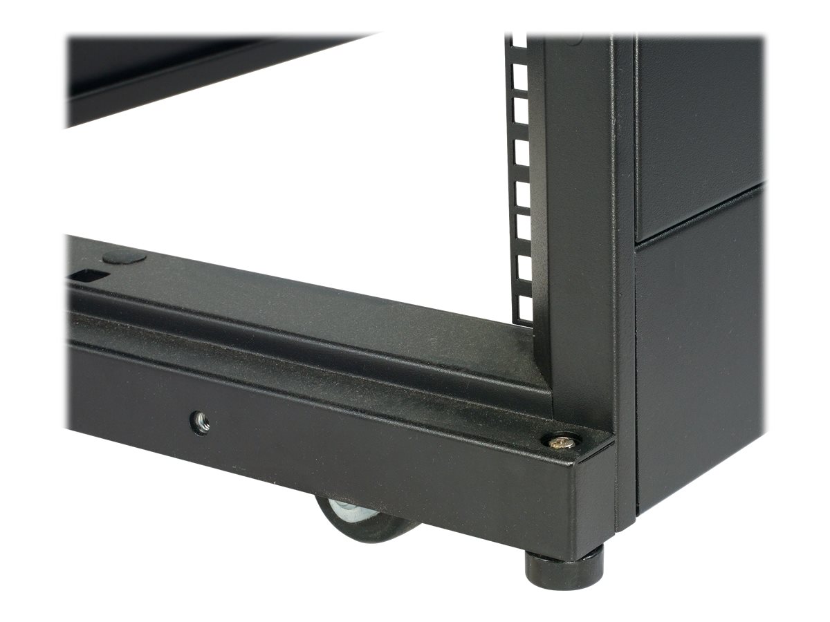 APC AR3140 NetShelter SX 42U 750mm x 1070mm Deep Networking Enclosu...