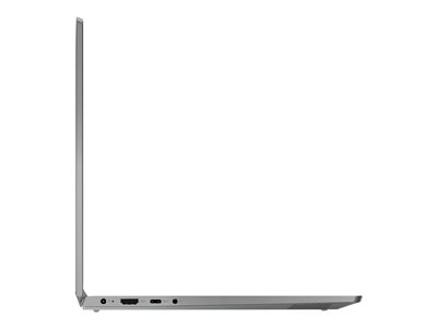 Product shot - Left side