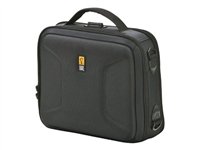 Case Logic 7"-10" In-Car DVD Player Case - &Eacute;tui pour lecteur DVD - noir - Case Logic 7"-10" In-Car DVD Player Case