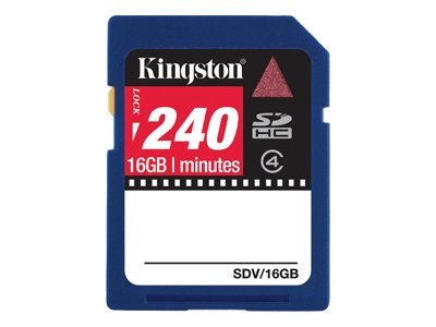Kingston Video