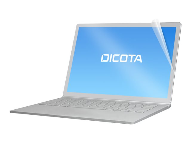 DICOTA Anti-glare filter 9H for Lenovo ThinkPad X1 Yoga 4.Gen self-adhesive