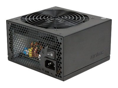Antec Basiq VP-450P