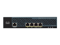 Cisco 2504 Wireless Controller