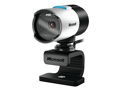 Microsoft LifeCam Studio for Business