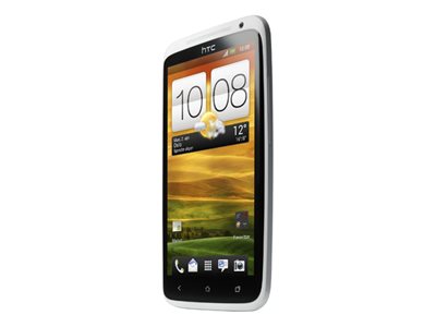 HTC One X
