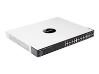 *CIS SFE2000 24-PORT 10/100 ETHERNET SWITCH