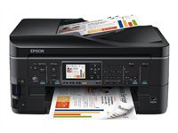 Epson Stylus Office BX635FWD