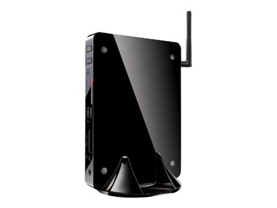 Viewsonic VOT133 AMD/E350 DC SFF 2GB 6 USB ULTRA 0.6L WLS