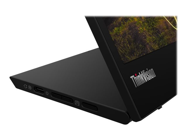 lenovo thinkvision portable monitor