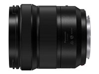 PANASONIC S 20-60MM F3.5-5.6 SR2060