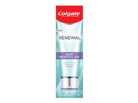 colgate renewal gum review