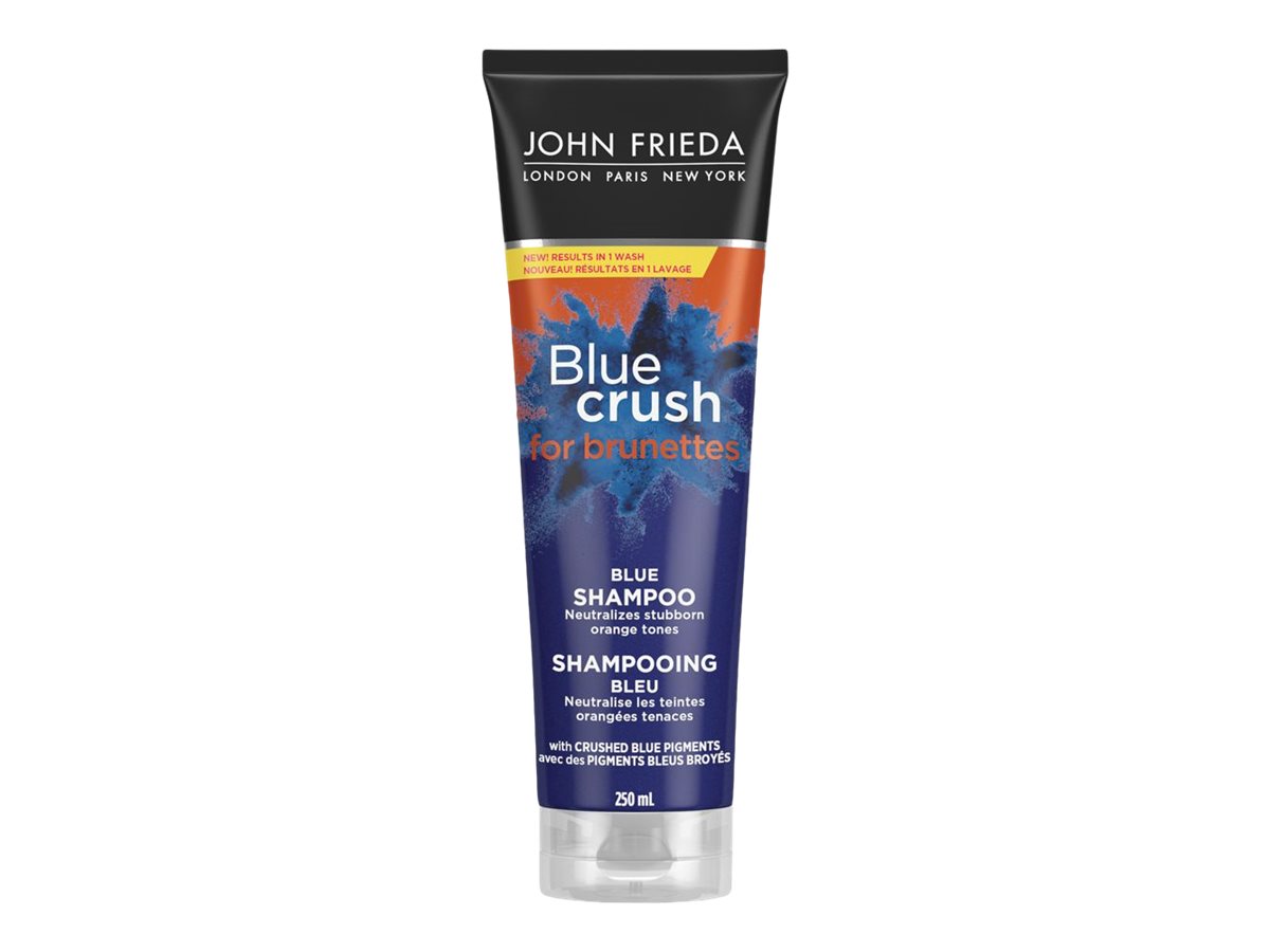 John Frieda Blue Crush For Shampoo 250ml