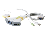 Belkin Flip USB with Audio