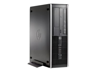 HP Compaq 6305 Pro