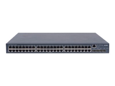 Hewlett Packard - Hp A5120 48G Si Swch