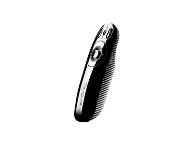 Targus Multimedia Presentation Remote