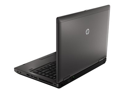Hewlett Packard - Hp Hppromopbook 6460B I5-245 500/4Gbpc U.S.