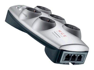Eaton Protection Box 5 Tel@+TV