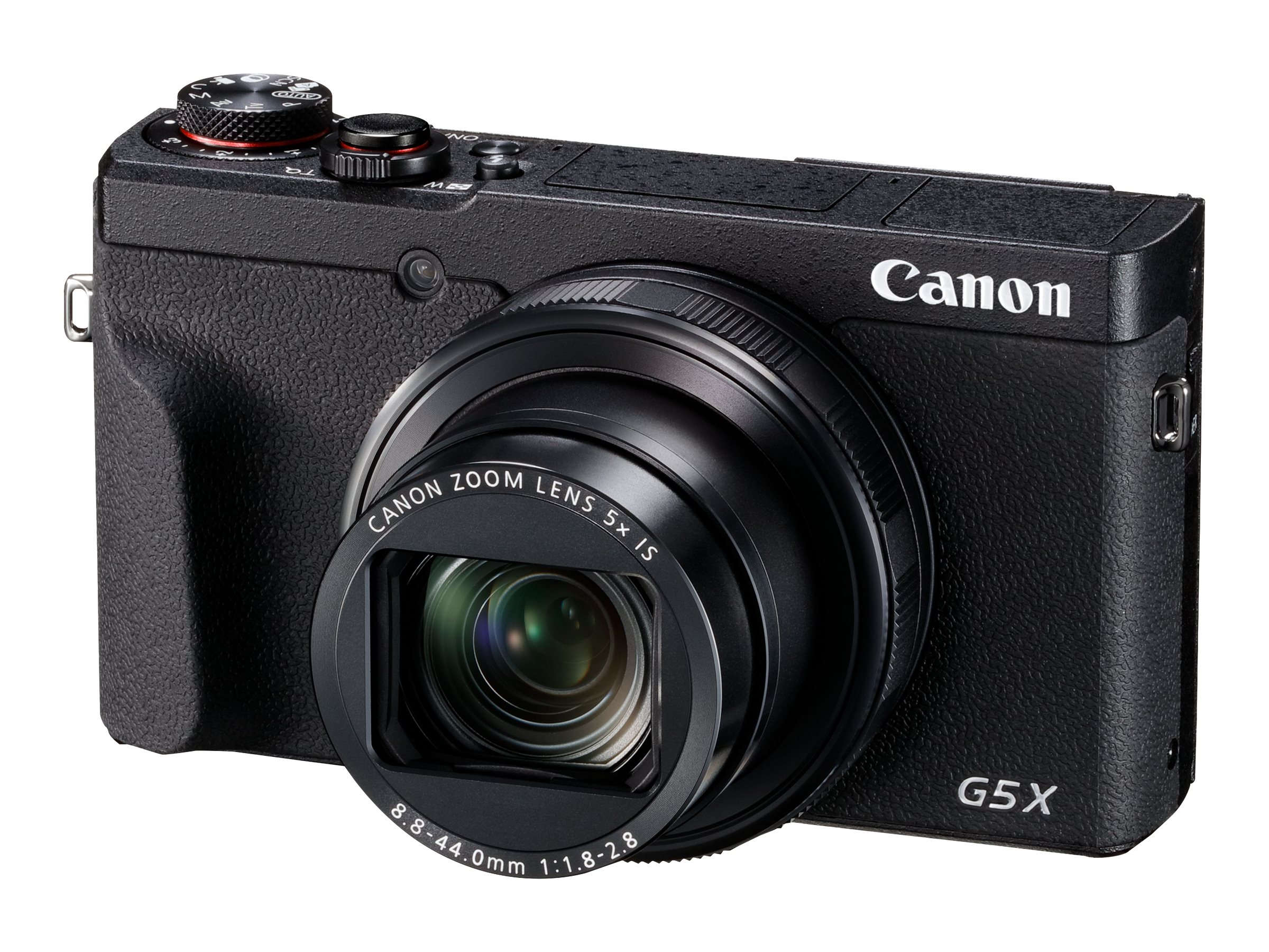 Canon Powershot G5X MKII - Black - 3070C001