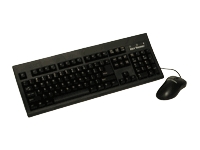 KeyTronic KT800P2M
