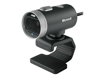 Microsoft LifeCam Cinema for Business
