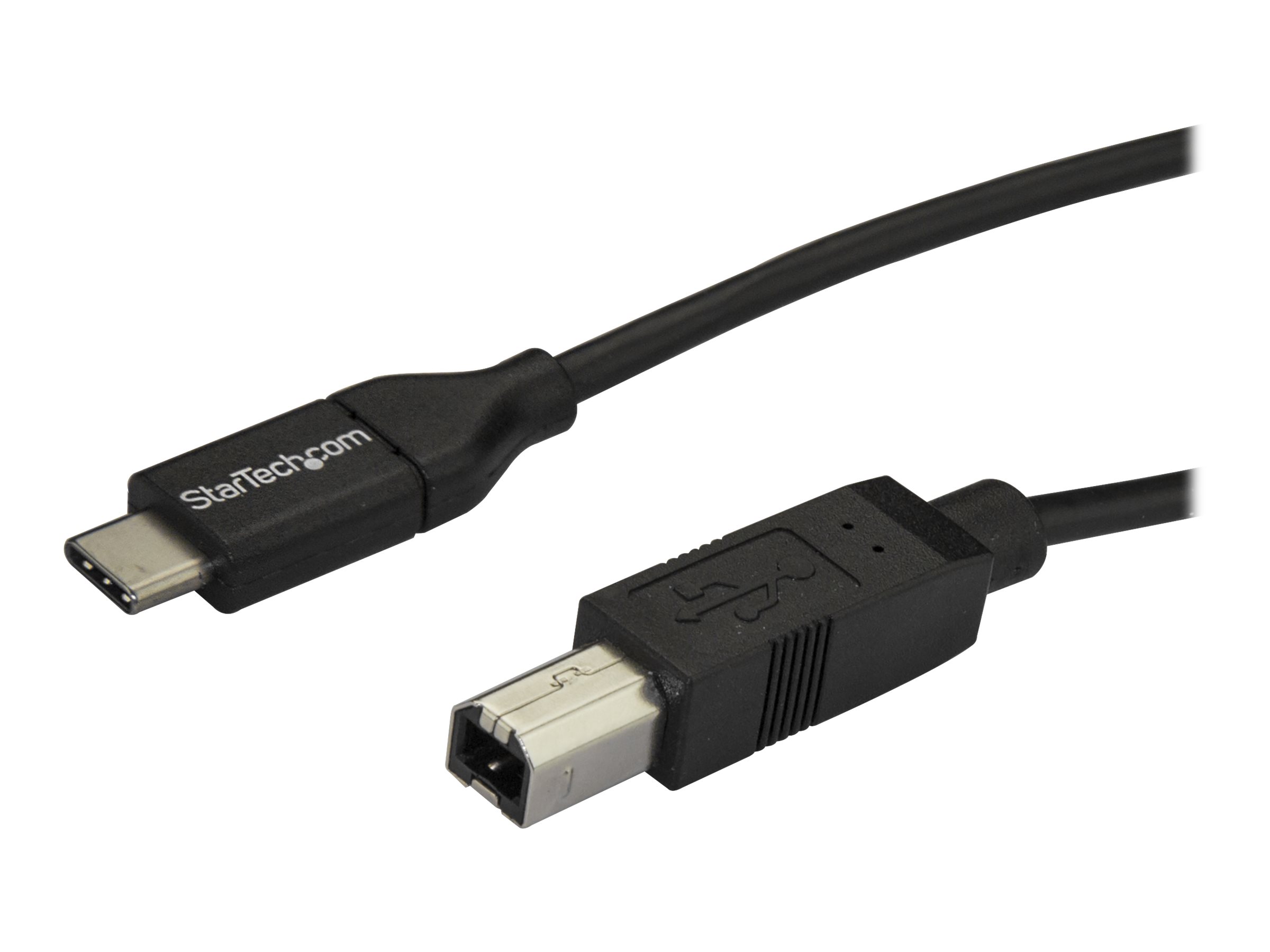 USB2CB2M | STARTECH.COM