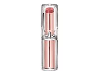 L Oreal Paris Glow Paradise Balm In Lipstick Nude Heaven