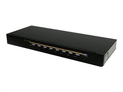 Startech 8PT HIGH SPEED HDMI SPLITTER