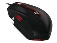 Microsoft SideWinder Mouse - Mouse - laser - 5 pulsante/i - HKA-00004