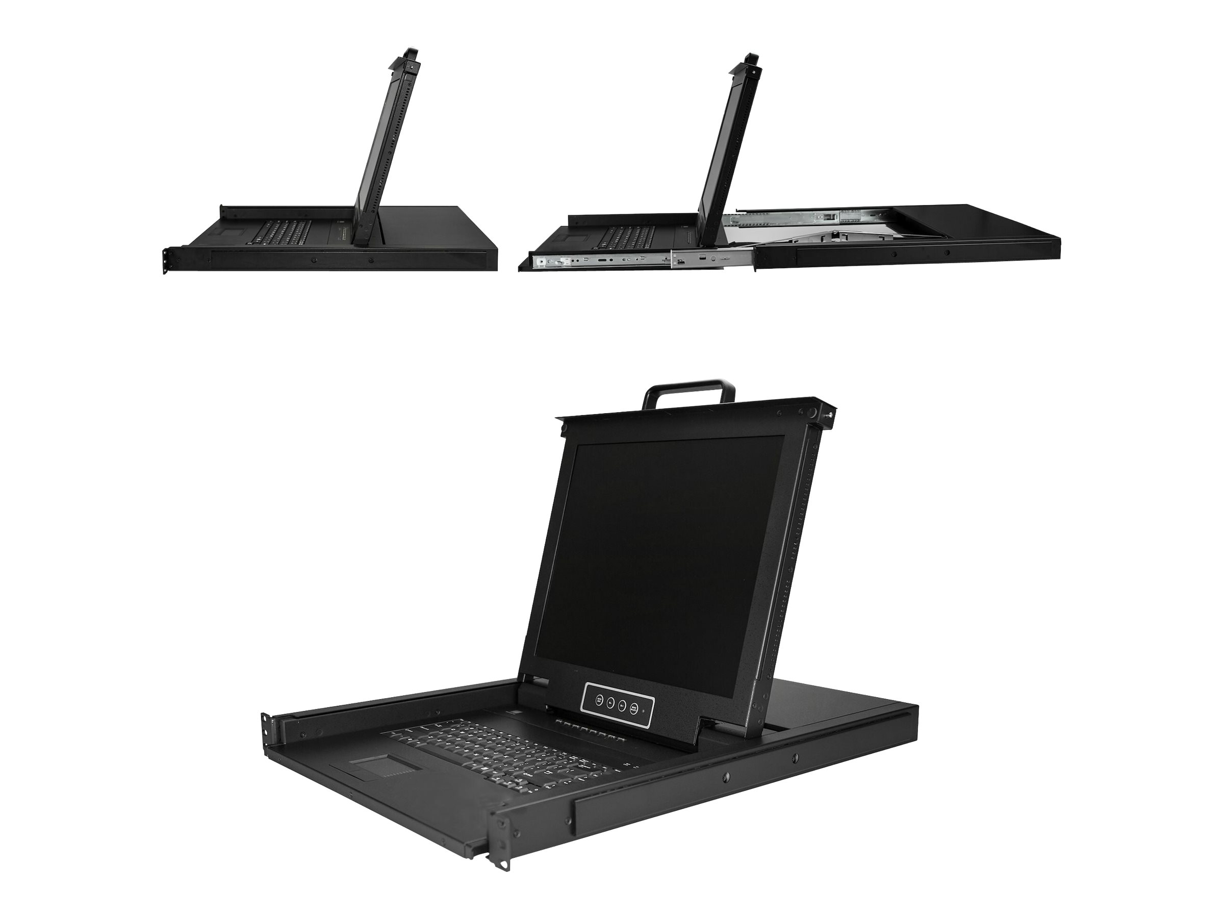 RKCONS1708K | STARTECH.COM