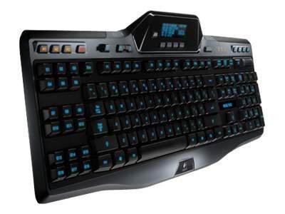 Logitech Gaming Keyboard G510