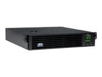 Tripp Lite 3000Va Ups Smart Pro 2U Rm Lineint 9 Outlets