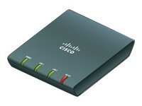 Cisco ATA 187 Analog Telephone Adaptor