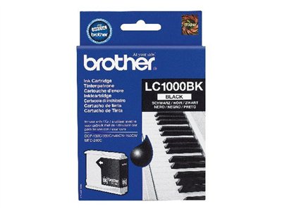 Brother LC1000BK
