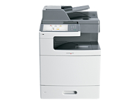 Lexmark X792de