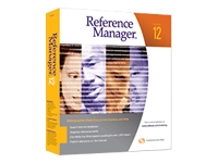Reference Manager