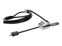 KNS cable de seguridad para ultrabook MiniSver lock HP240 G7