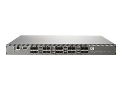 HP StorageWorks 8/20q Fibre Channel Switch