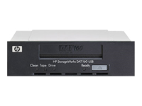 HP DAT 160