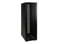 Tripp Lite 48U SmartRack Standard-Depth Rack Enclosure Cabinet