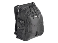 Targus Campus Notebook Backpac - Zaino porta computer - 15.4