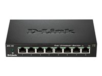 D-Link DES-108