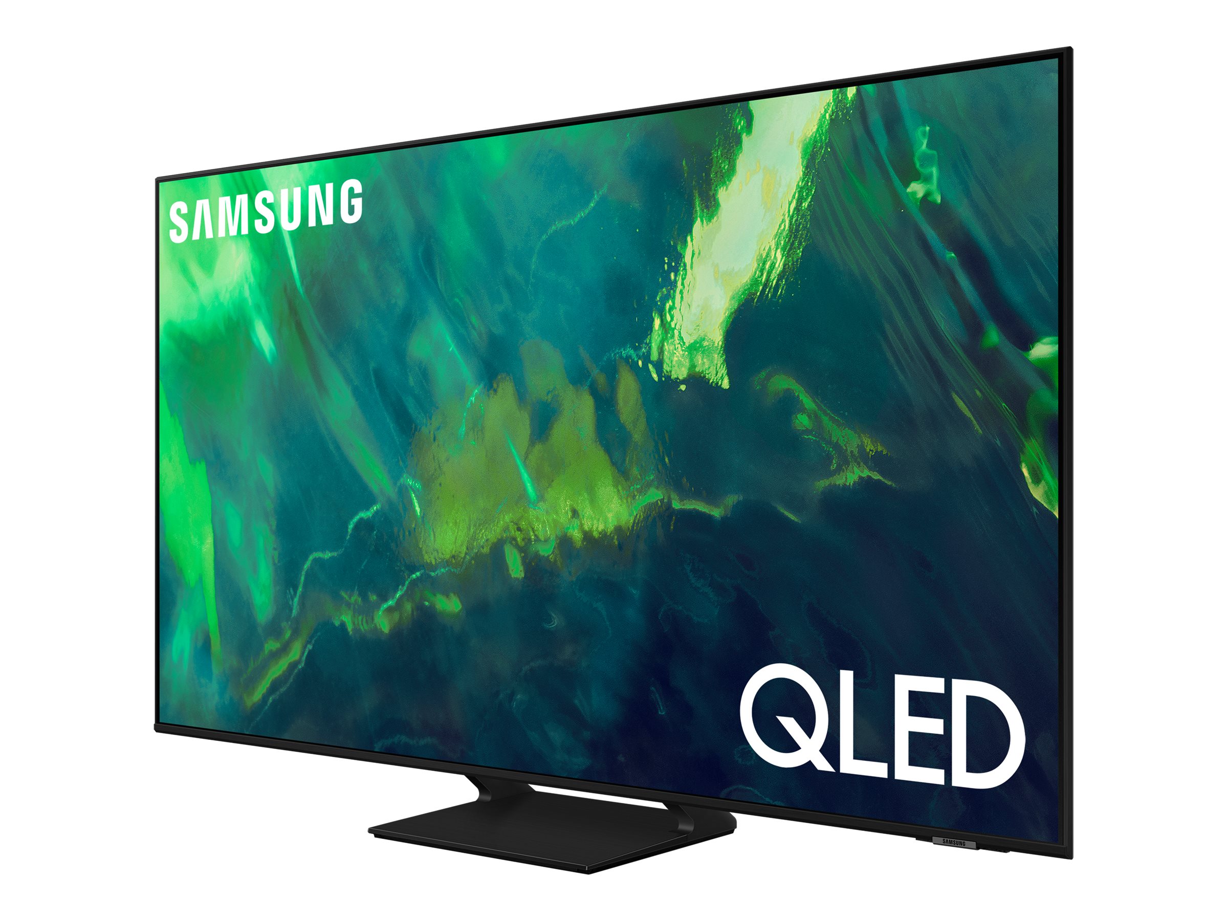 Samsung Q70A Series 4K QLED TV 55 Inch QN55Q70AAF