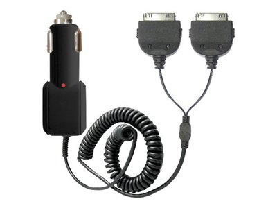 Skpad adaptador de corriente - automóvil