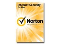 Norton Internet Security for Macintosh