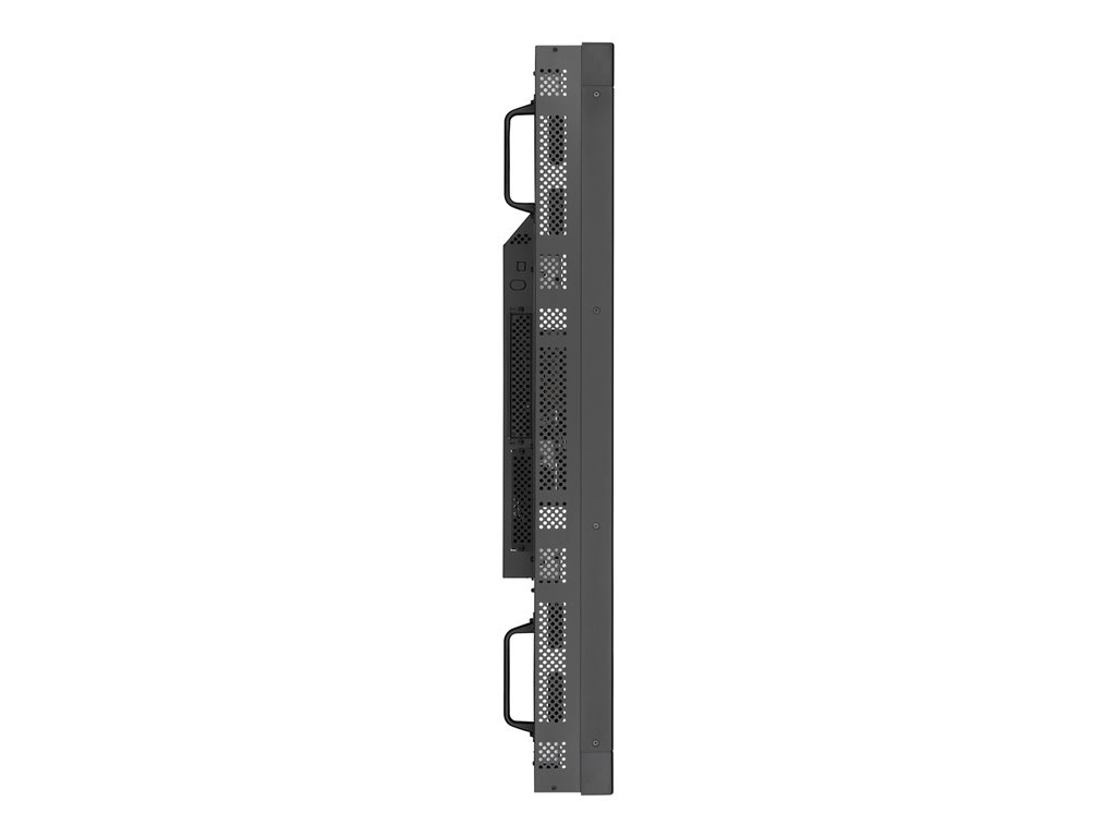 Product shot - Left side