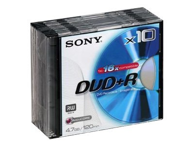 Sony DPR120