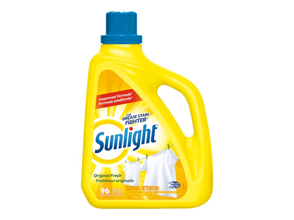 SUNLIGHT ORIGINAL FRESH